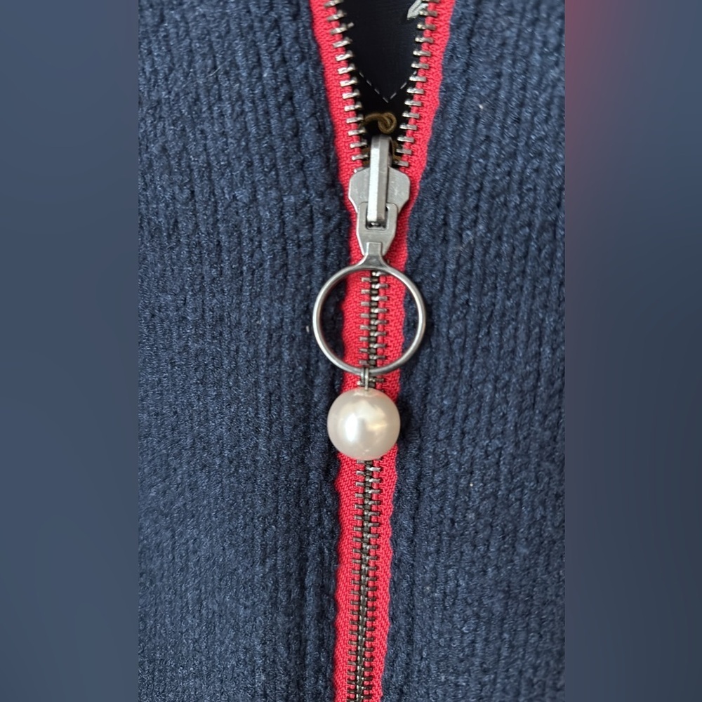 Opening Ceremony Reversible Jacket in , Size 2 - Picture 8 of 16